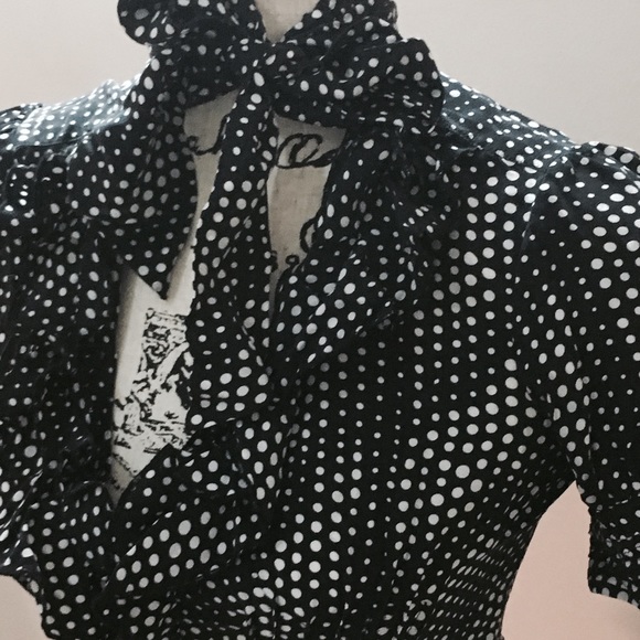 bebe Tops - Bebe Blouse for work or casual.
