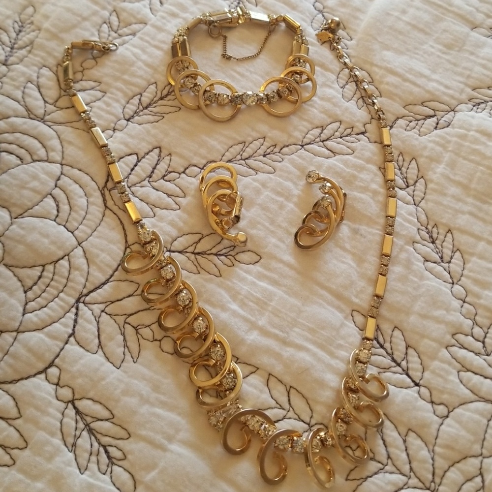 Jewelry Set