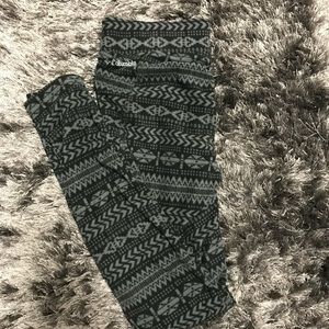 Columbia Leggings