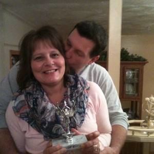 Meet your Posher, Lorie