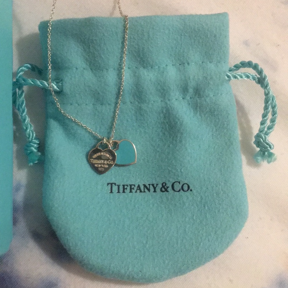 Tiffany & co. Necklace