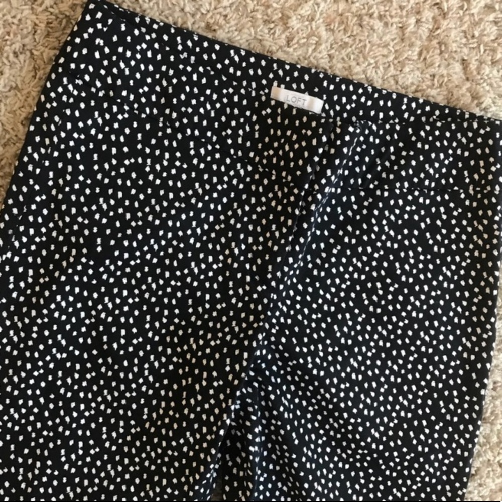 Loft pants - Picture 2 of 4