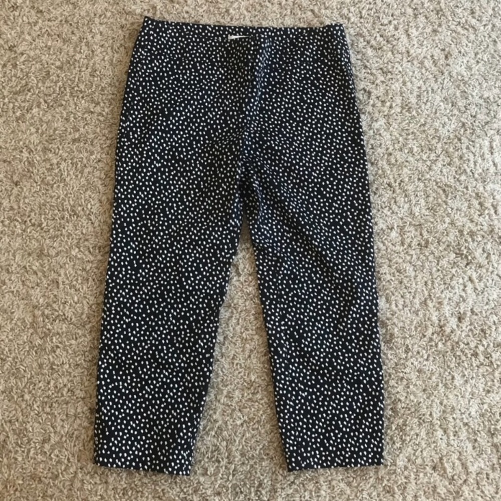 Loft pants - Picture 4 of 4