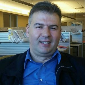 Meet your Posher, Petrika