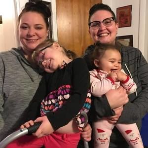 Meet your Posher, Jolene