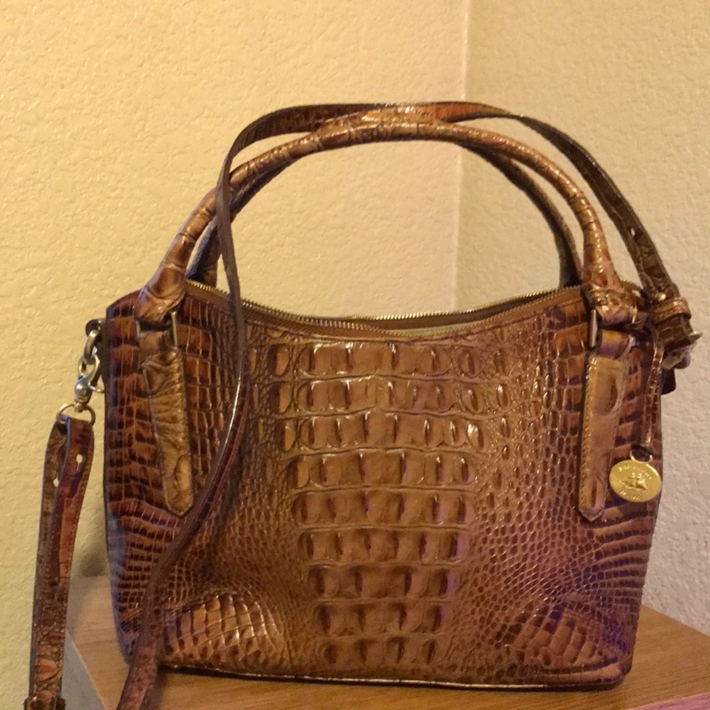 Brahmin Medium Shoulder Bag