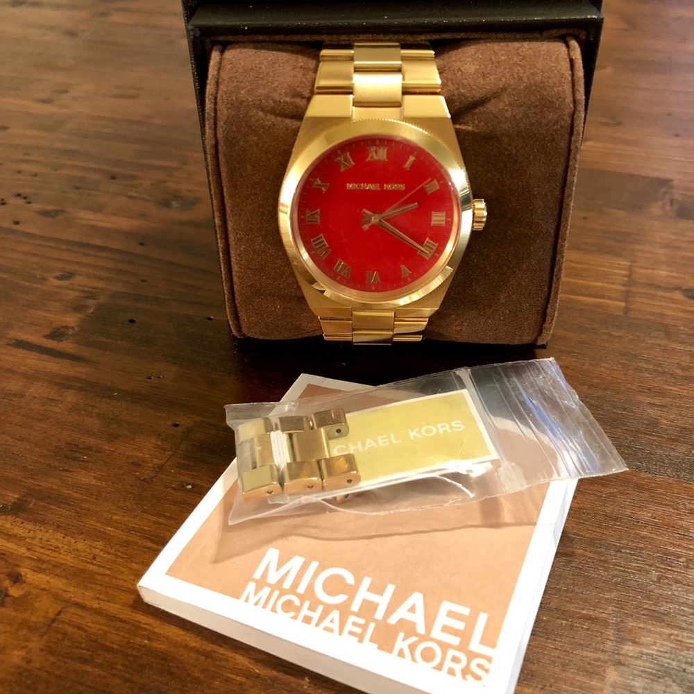 💞Michael Kors Watch💞