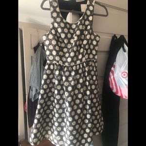 Mod cloth dress