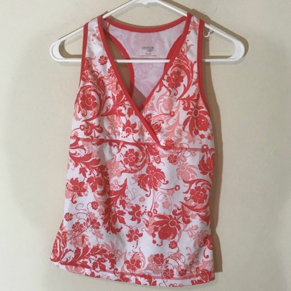 Danskin Top