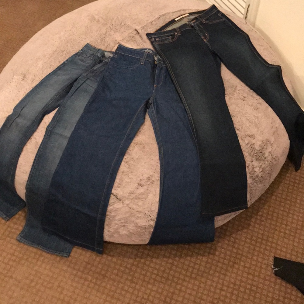 Jeans