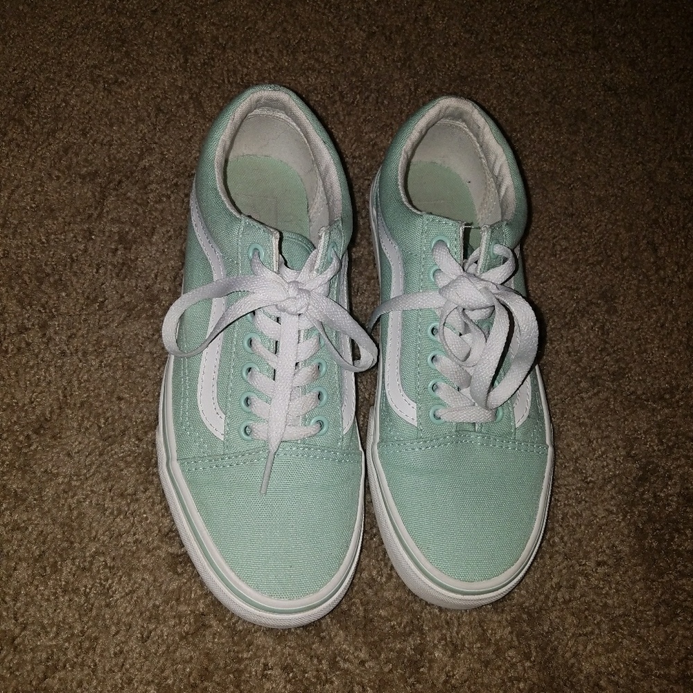 Vans shoes