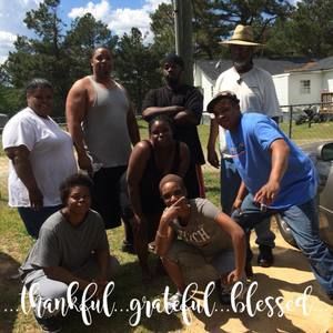 Meet your Posher, Billy