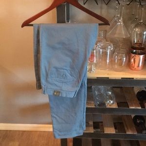 J. Crew 770 Broken In Chino NWT