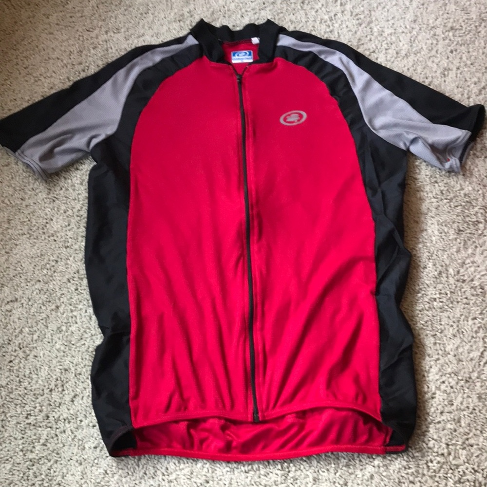 Performance Bike Cycling Jersey