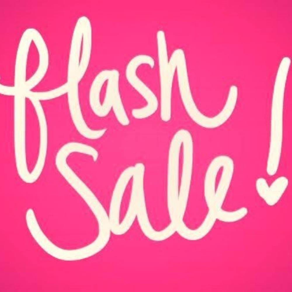 Flash Sale