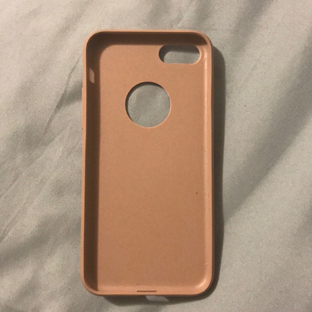 Moshi iPhone 6 phone case - Picture 2 of 2
