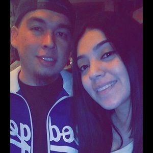 Meet your Posher, Steven