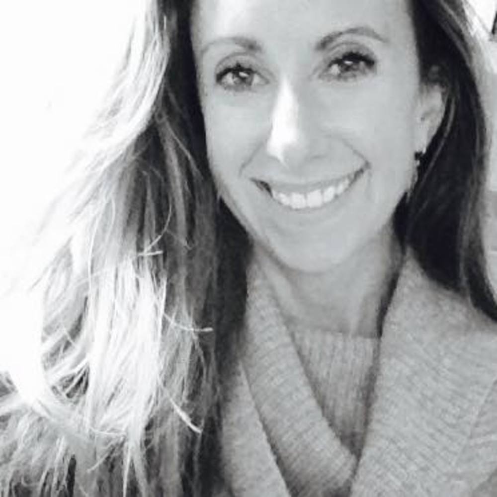 Meet your Posher, Kristen