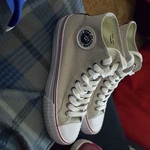 PF flyers