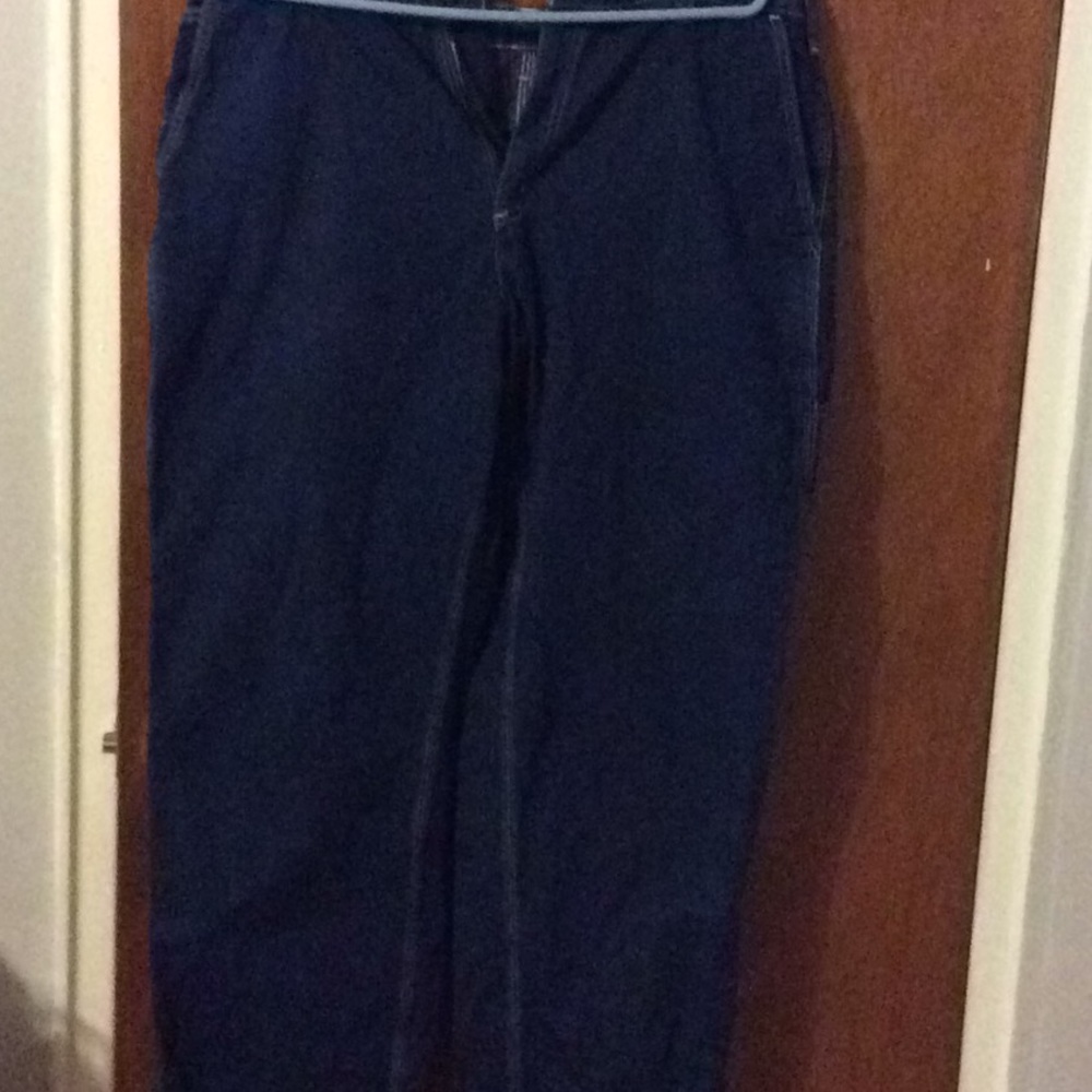 Men’s carhartt carpenter pants