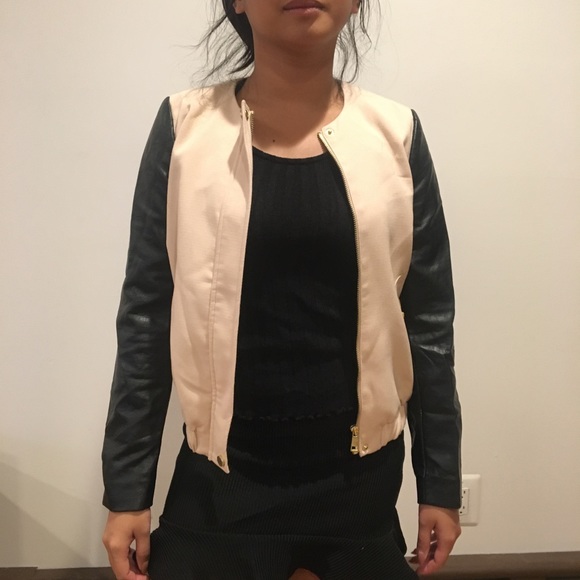 H&M bomber - Picture 1 of 6