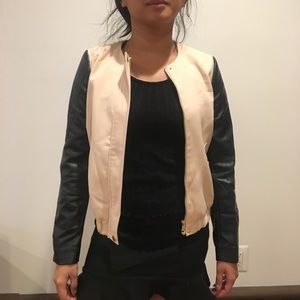 H&M bomber