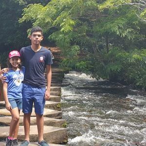 Meet your Posher, Manuel