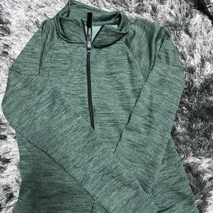 Aeropostale zip-up jacket