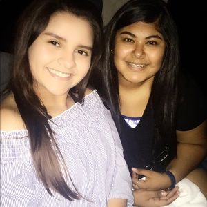 Meet your Posher, Sandra