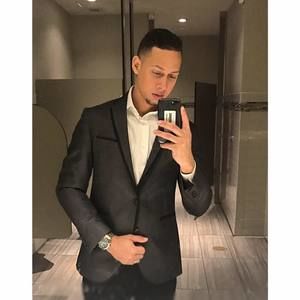 Meet your Posher, Rafael