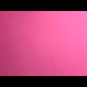 Meet your Posher, Rosa