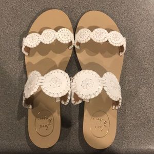 Jack Rogers Lauren Sandal