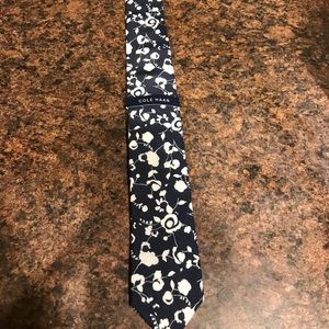Men’s Cole Haan tie