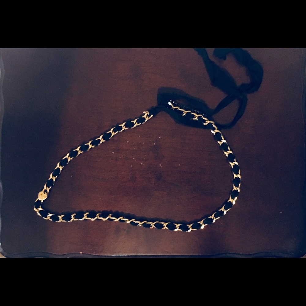 Genuine Juicy Couture Necklace.