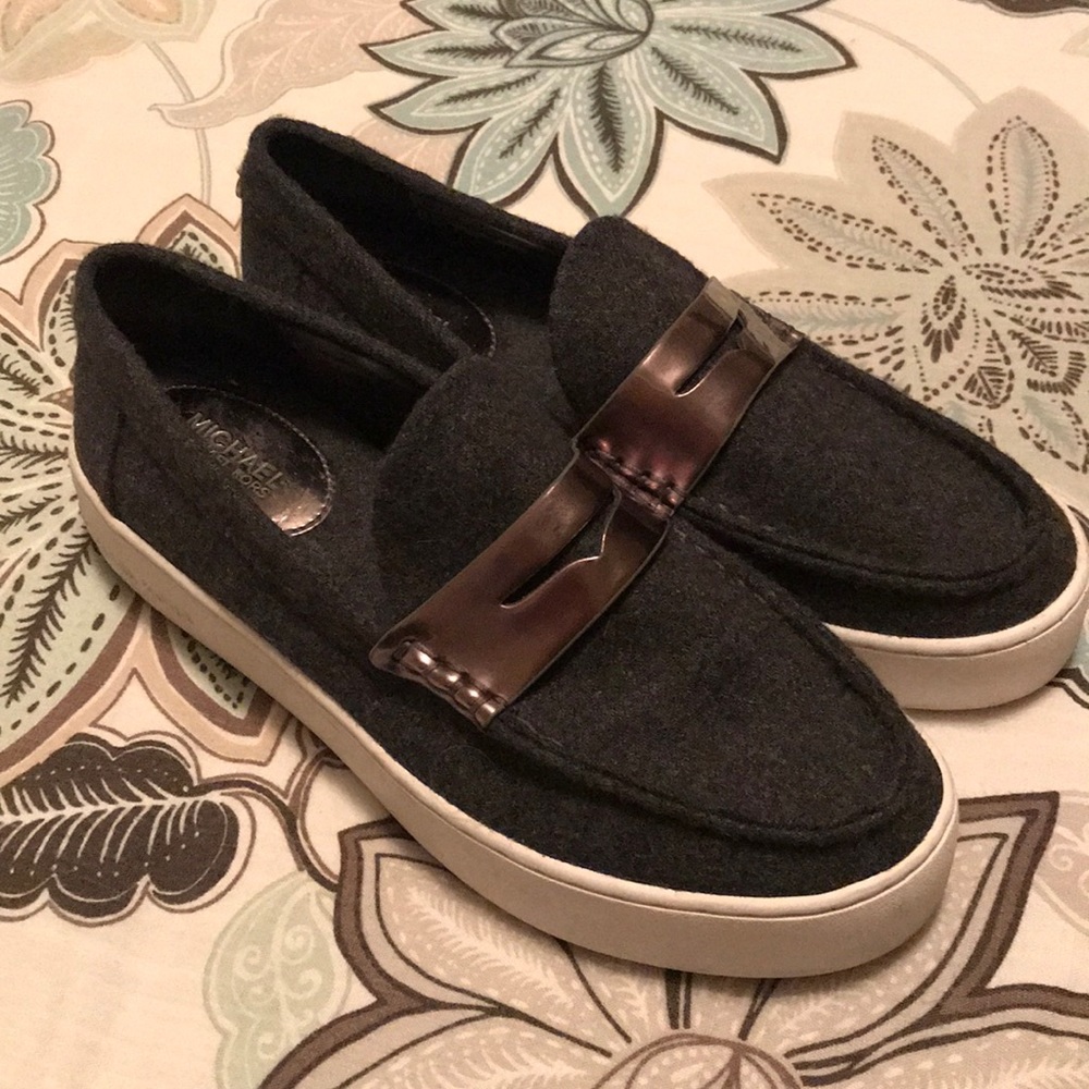 Michael Kors loafers