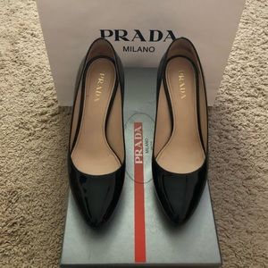 PRADA shoes