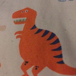 Meet your Posher, Casey