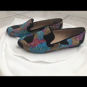 Steve Madden Loafers