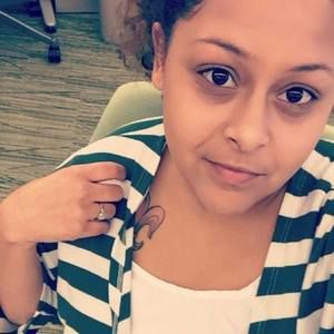 Meet your Posher, Jasmine