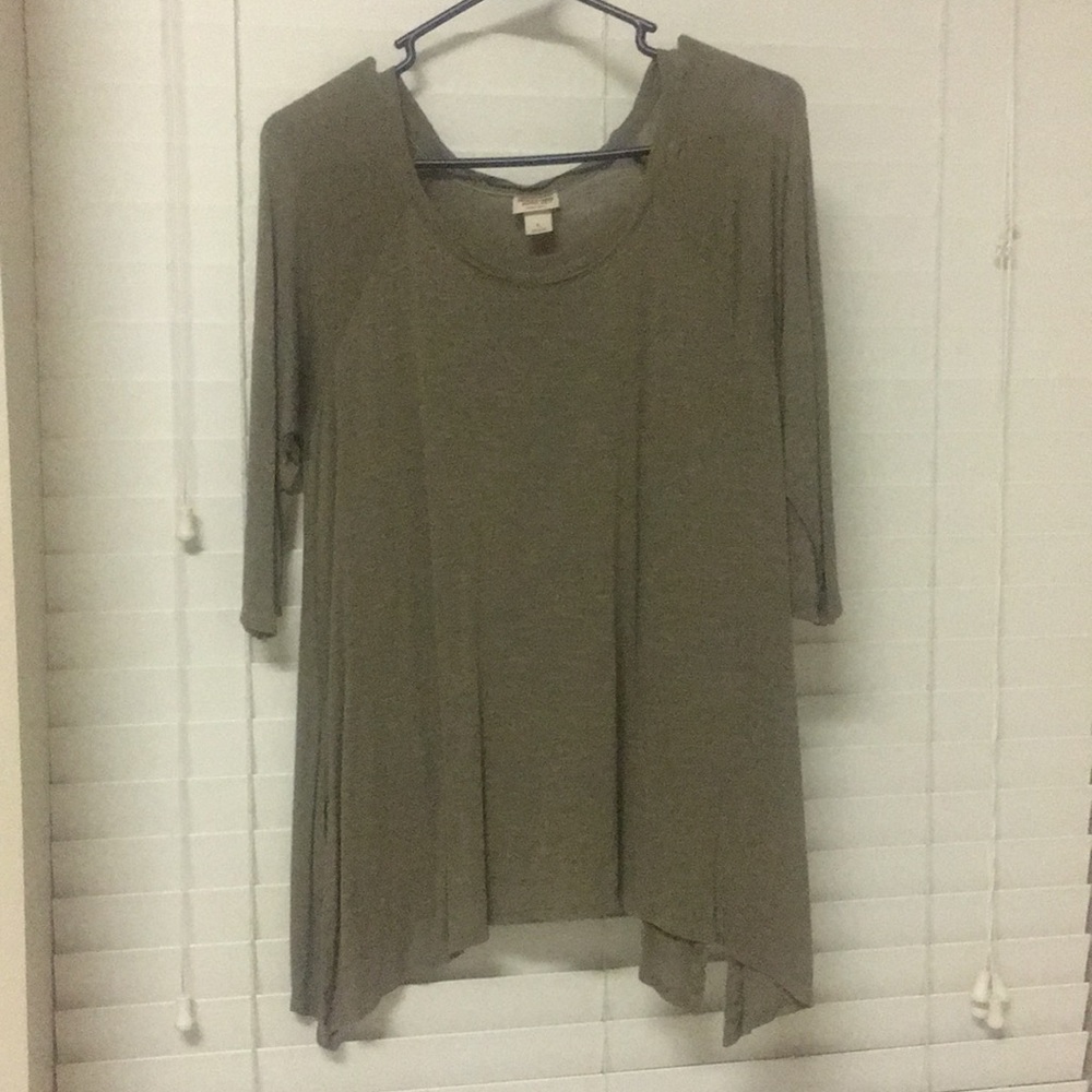 Medium baseball T from target
