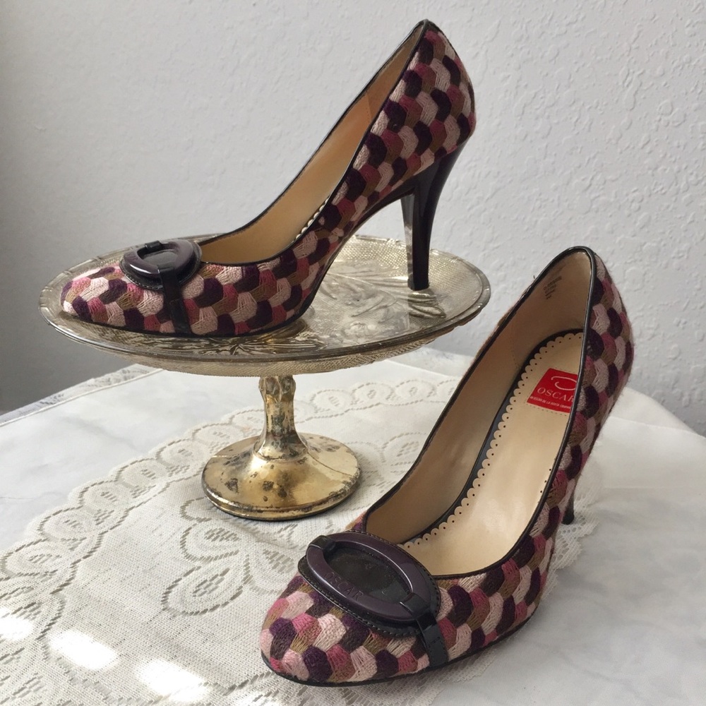 Closet ClearOut! 6HRS ⚡️SALE OSCAR DE L A RENTA