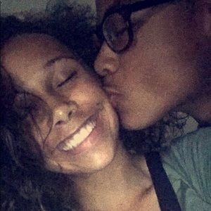 Meet your Posher, Faith