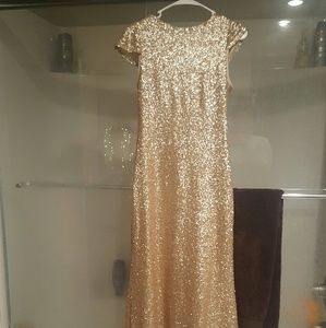 Sorella Vita Dress