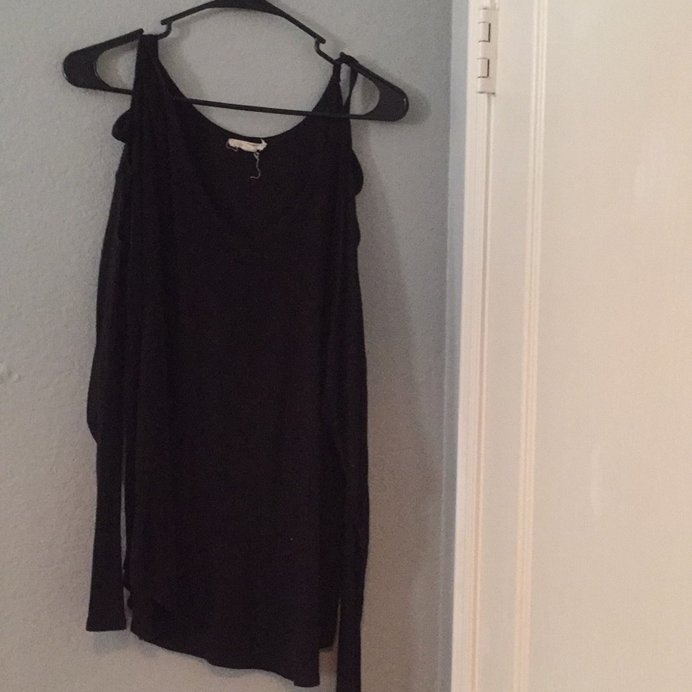 Long sleeve