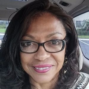 Meet your Posher, Cheri