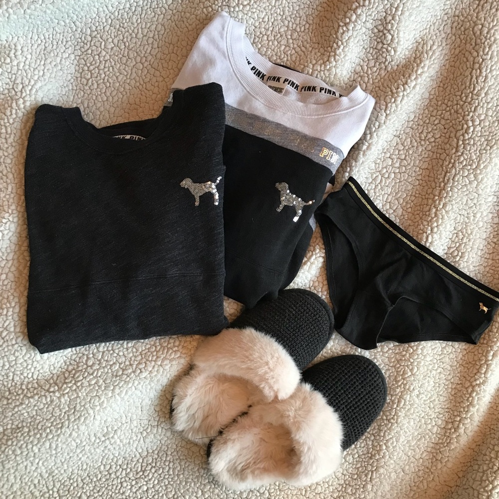 VS Pink Bundle