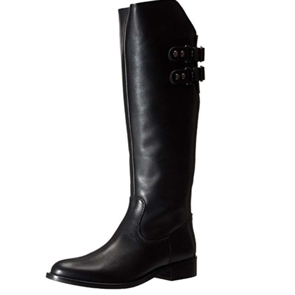 André Assous Women's Roma Riding Boot
