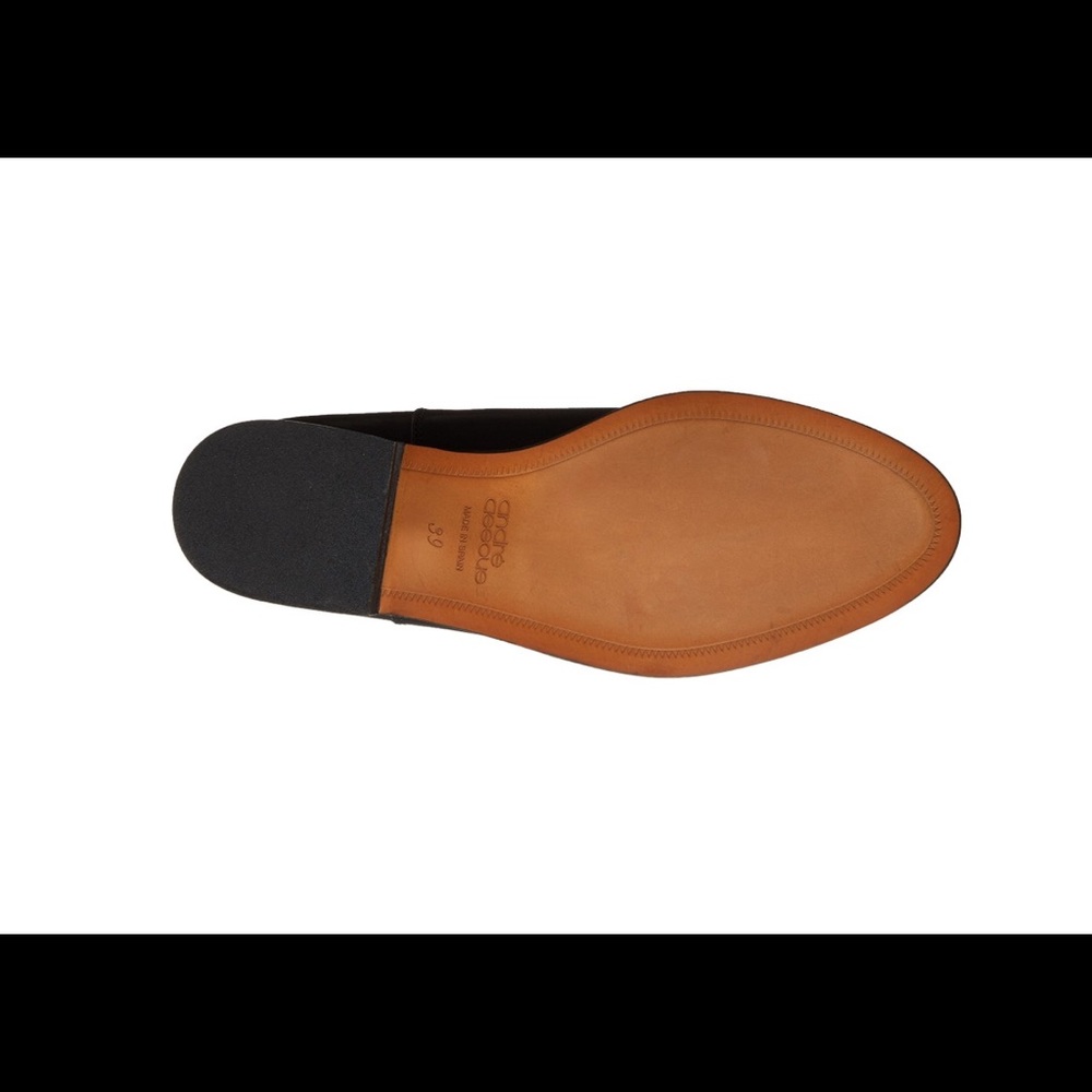 André Assous Women's Roma Riding Boot - Picture 6 of 8