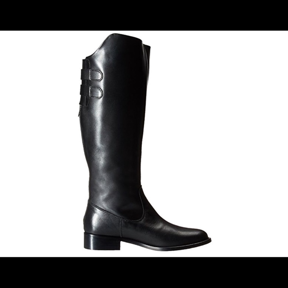André Assous Women's Roma Riding Boot - Picture 8 of 8