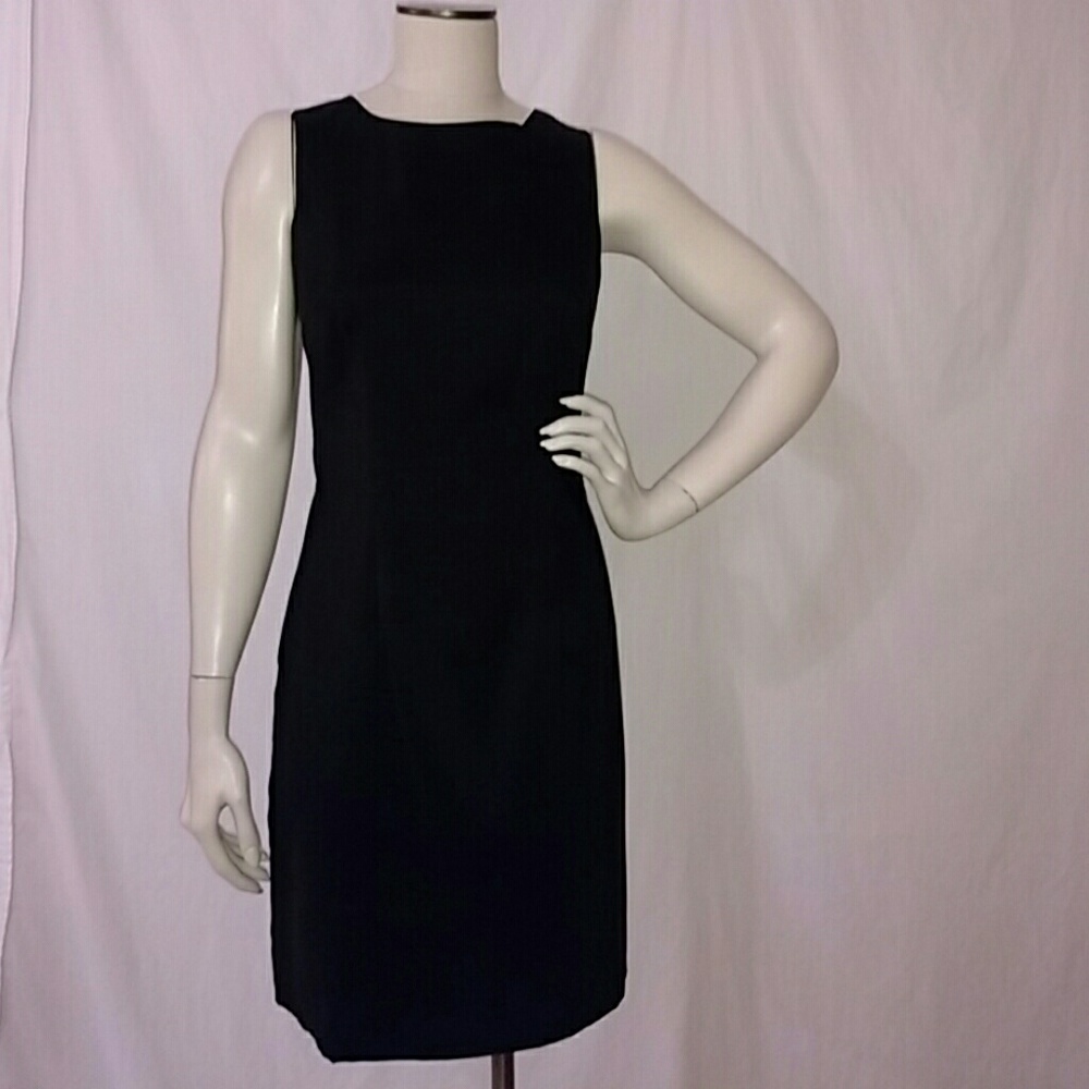 Little Black Dress. Sz 6
